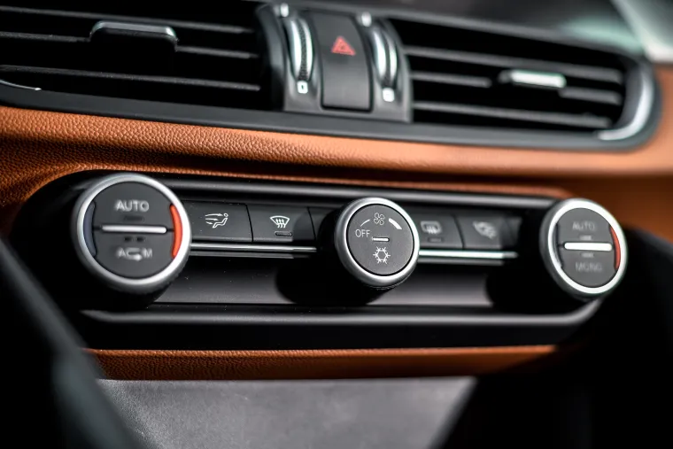 HIT NA TRŽI&Scaron;TU: Alfa Giulia je ne&scaron;to najljep&scaron;e i najbolje &scaron;to je Alfa poizvela zadnjih deset godina