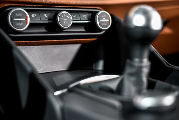 HIT NA TRŽI&Scaron;TU: Alfa Giulia je ne&scaron;to najljep&scaron;e i najbolje &scaron;to je Alfa poizvela zadnjih deset godina