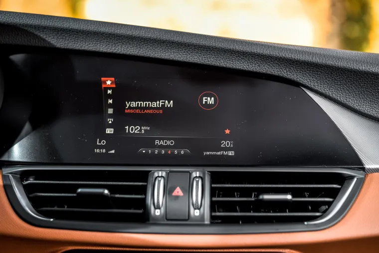 HIT NA TRŽI&Scaron;TU: Alfa Giulia je ne&scaron;to najljep&scaron;e i najbolje &scaron;to je Alfa poizvela zadnjih deset godina