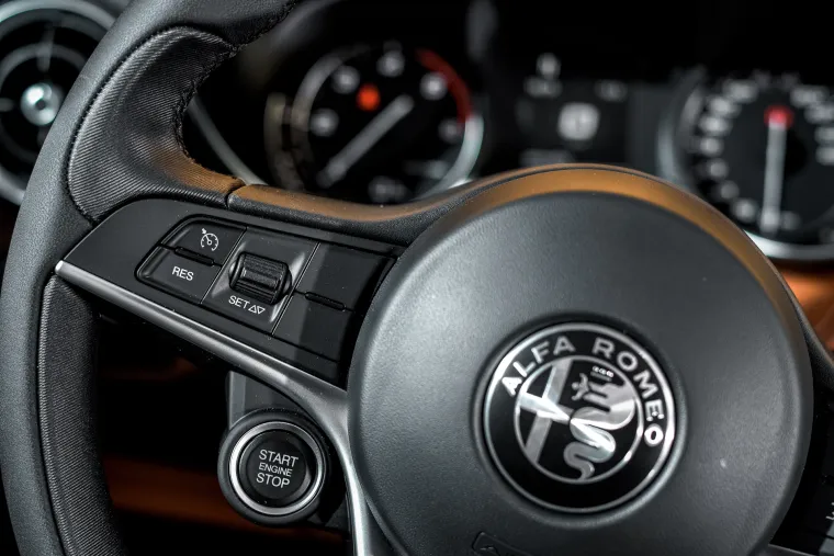 HIT NA TRŽI&Scaron;TU: Alfa Giulia je ne&scaron;to najljep&scaron;e i najbolje &scaron;to je Alfa poizvela zadnjih deset godina