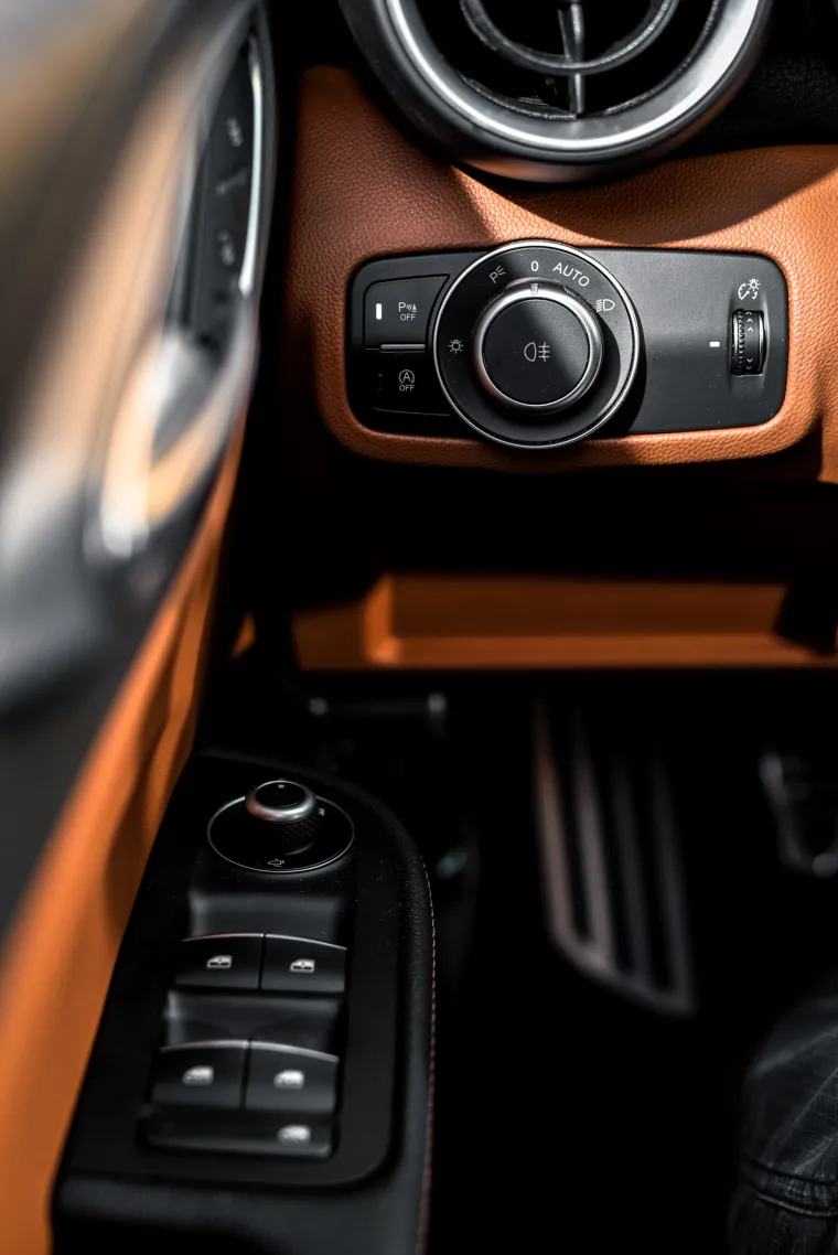 HIT NA TRŽI&Scaron;TU: Alfa Giulia je ne&scaron;to najljep&scaron;e i najbolje &scaron;to je Alfa poizvela zadnjih deset godina