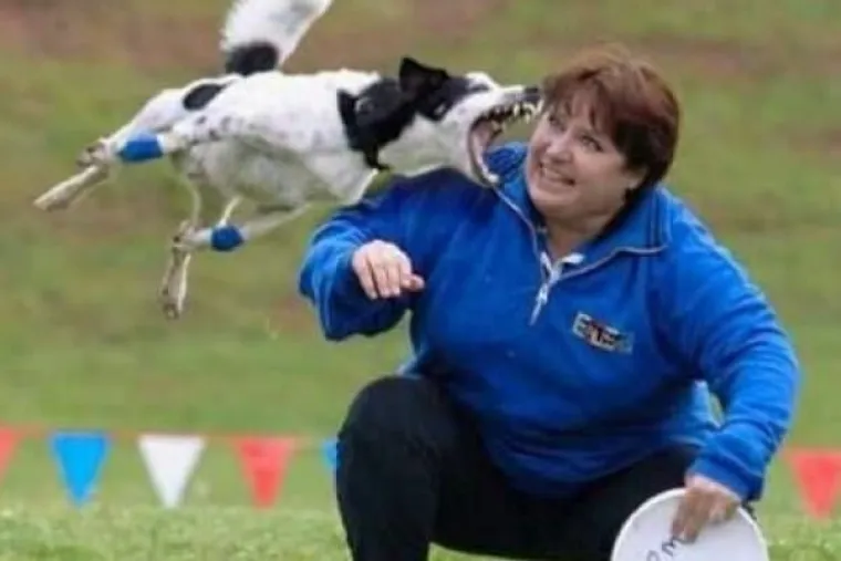 SEKUNDA PRIJE KATASTROFE: Uhvaćeni trenutak prije nego &scaron;to su stvari jako, jako po&scaron;le po zlu