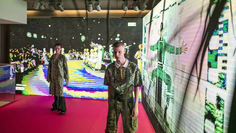 Sinoć je krenula prodaja Kenzo x H&amp;M: Evo za kojim krpicama su se fashionisti najvi&scaron;e trgali