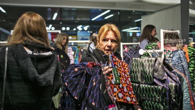 Sinoć je krenula prodaja Kenzo x H&amp;M: Evo za kojim krpicama su se fashionisti najvi&scaron;e trgali