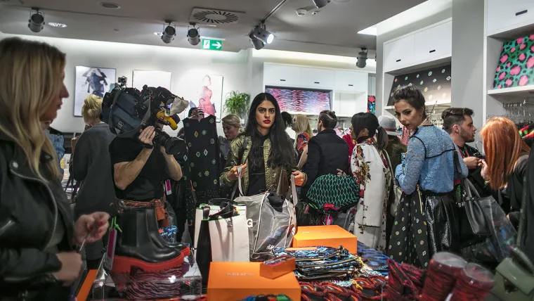 Sinoć je krenula prodaja Kenzo x H&amp;M: Evo za kojim krpicama su se fashionisti najvi&scaron;e trgali