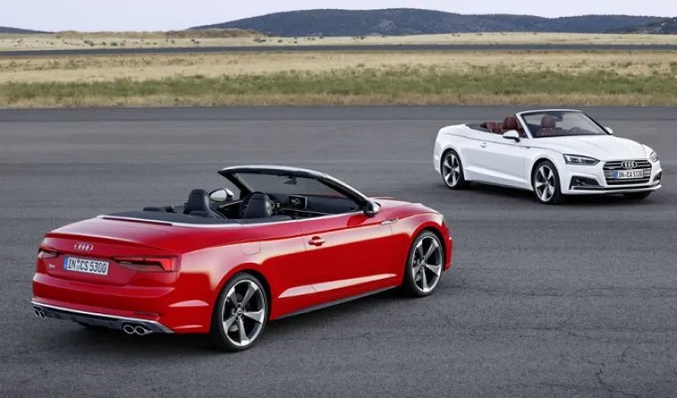 UPOZNAJTE SE S NJIMA: Audijeva obitelj dobila je nove članove