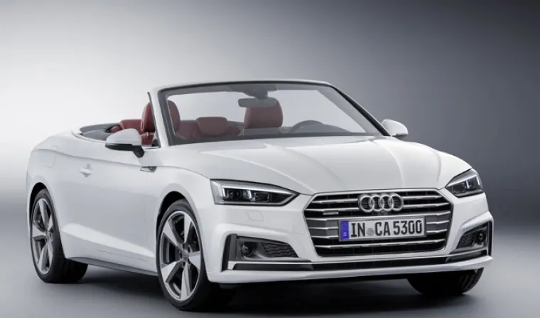 UPOZNAJTE SE S NJIMA: Audijeva obitelj dobila je nove članove