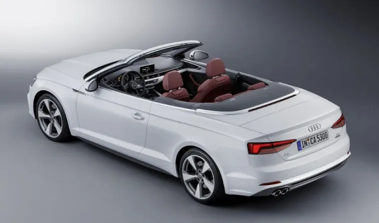 UPOZNAJTE SE S NJIMA: Audijeva obitelj dobila je nove članove