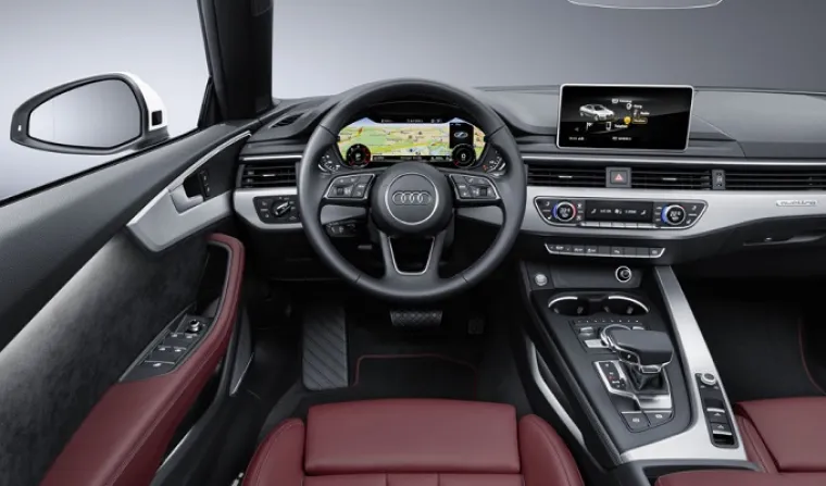 UPOZNAJTE SE S NJIMA: Audijeva obitelj dobila je nove članove