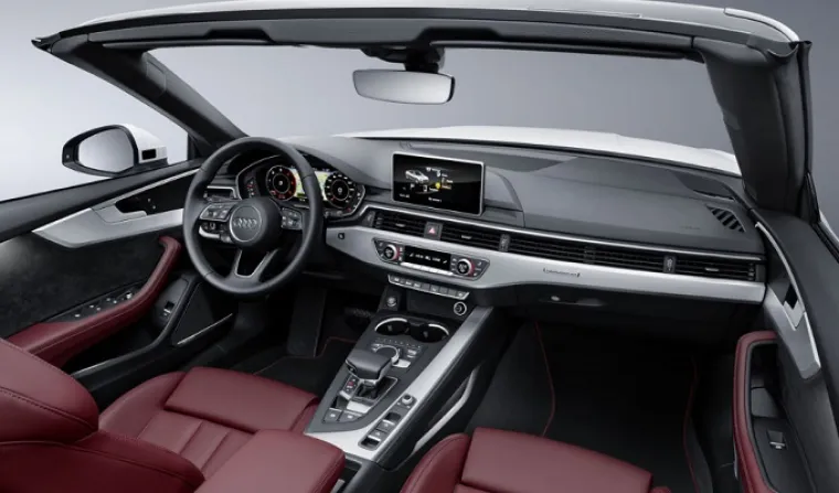 UPOZNAJTE SE S NJIMA: Audijeva obitelj dobila je nove članove