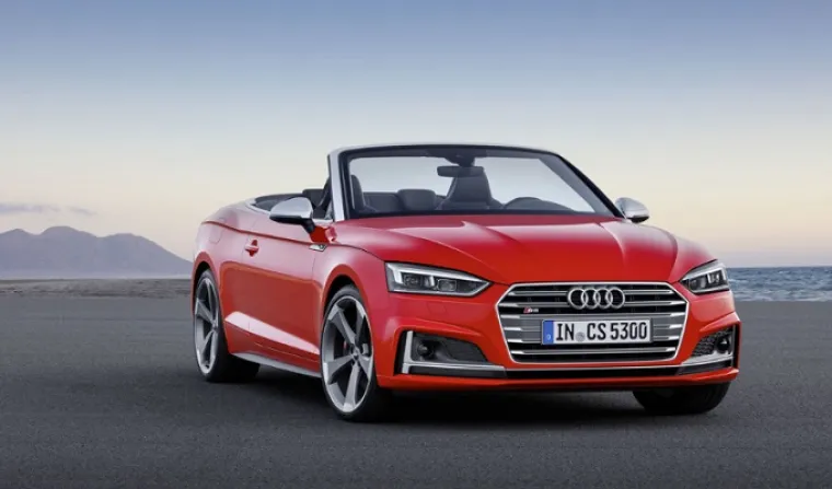 UPOZNAJTE SE S NJIMA: Audijeva obitelj dobila je nove članove