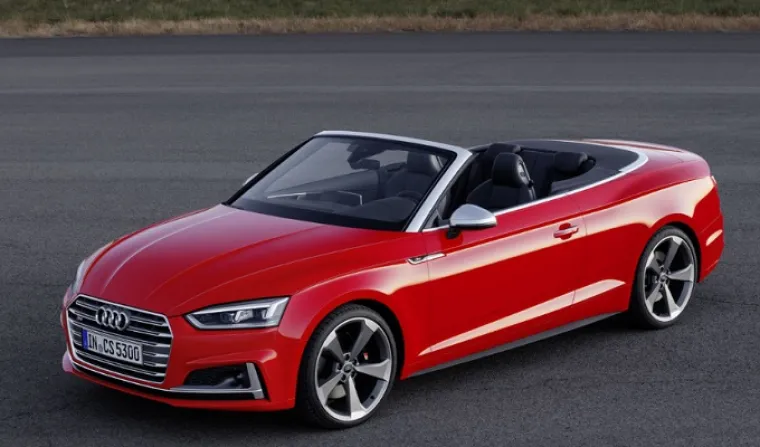 UPOZNAJTE SE S NJIMA: Audijeva obitelj dobila je nove članove