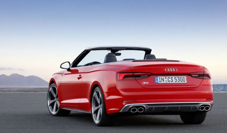 UPOZNAJTE SE S NJIMA: Audijeva obitelj dobila je nove članove