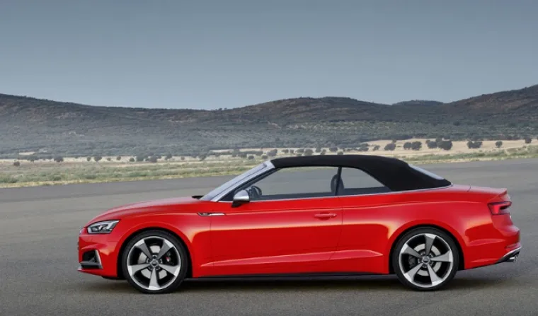 UPOZNAJTE SE S NJIMA: Audijeva obitelj dobila je nove članove