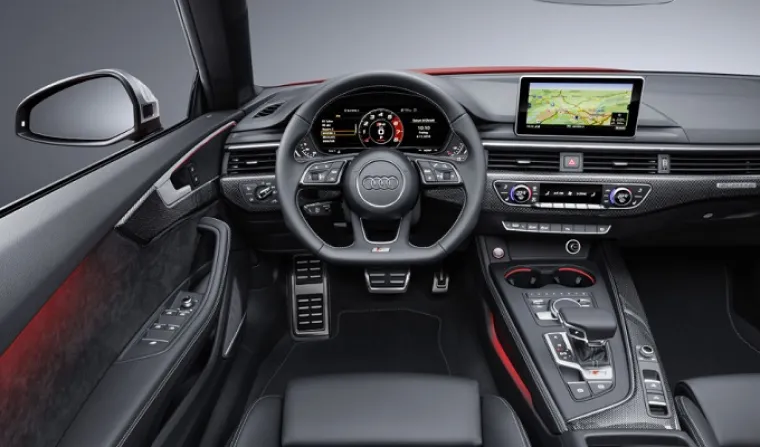 UPOZNAJTE SE S NJIMA: Audijeva obitelj dobila je nove članove