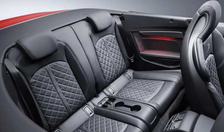 UPOZNAJTE SE S NJIMA: Audijeva obitelj dobila je nove članove