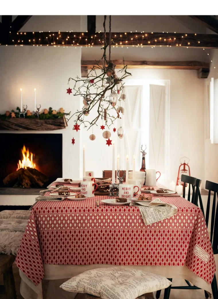 Za ugodno blagovanje