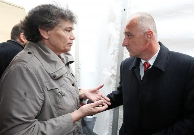 U Šibeniku otvoren Muzej pobjede