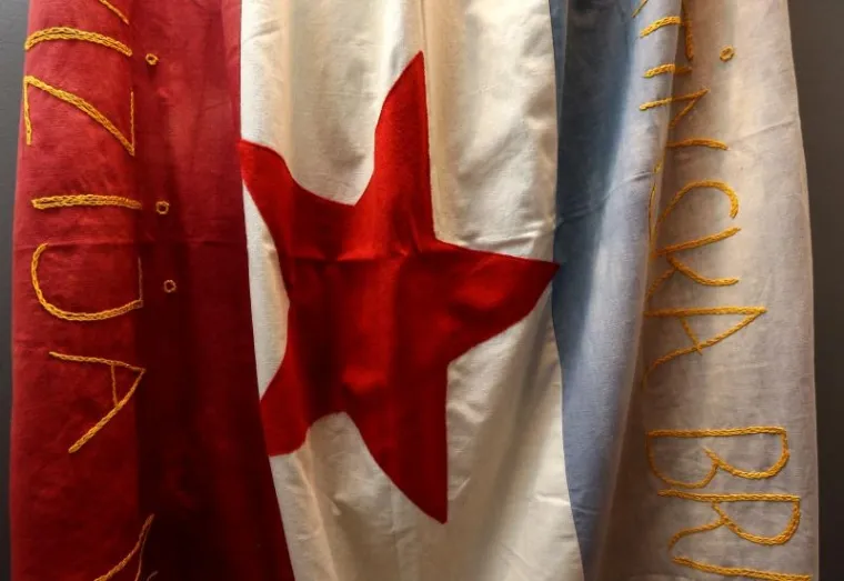 U Šibeniku otvoren Muzej pobjede
