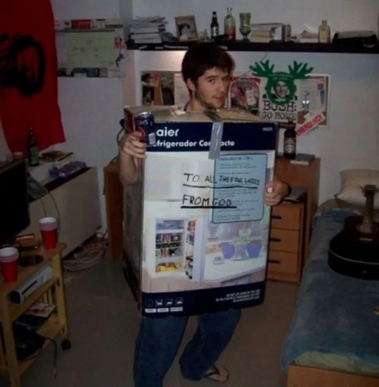 NEUKUS DO KRAJNJIH GRANICA: Jeste li ikada vidjeli lo&scaron;ije poku&scaron;aje maskiranja?