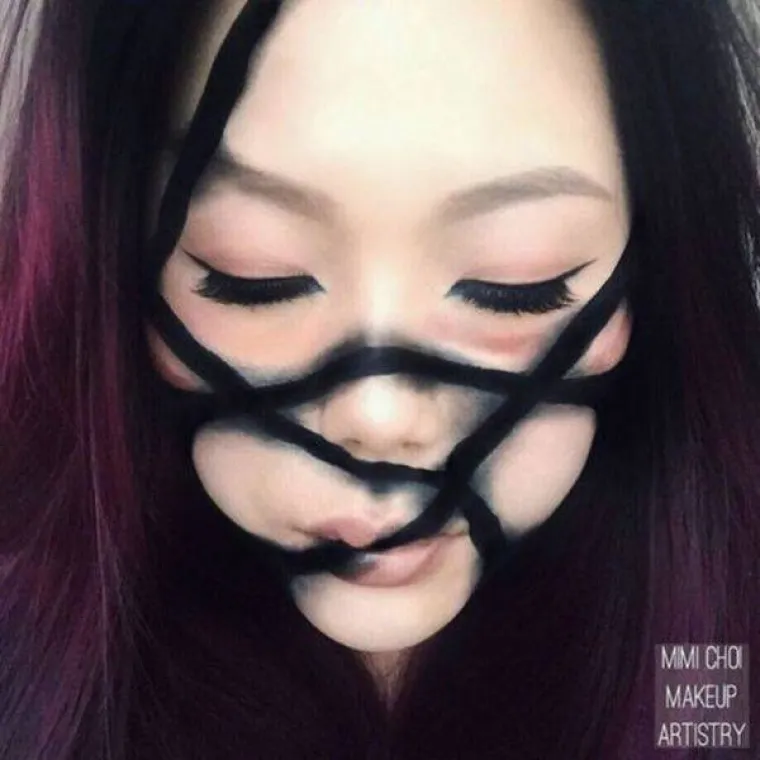 IMA JAKO BOLESNU MA&Scaron;TU: Talentirana cura &scaron;minkom radi iluzije iz noćnih mora