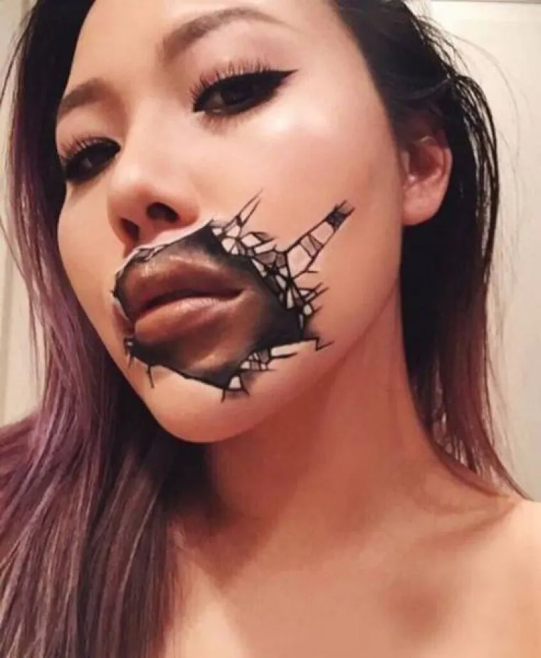 IMA JAKO BOLESNU MA&Scaron;TU: Talentirana cura &scaron;minkom radi iluzije iz noćnih mora