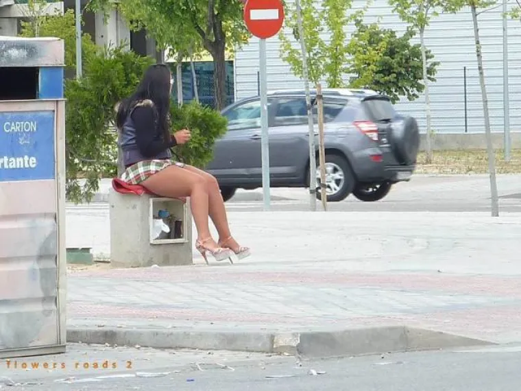 &Scaron;TO JE ZAJEDNIČKO PROSTITUTKAMA DILJEM CIJELOG SVIJETA? Pogledajte pa poku&scaron;ajte dokučiti