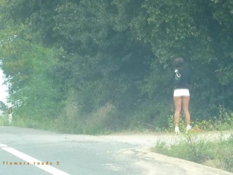 &Scaron;TO JE ZAJEDNIČKO PROSTITUTKAMA DILJEM CIJELOG SVIJETA? Pogledajte pa poku&scaron;ajte dokučiti