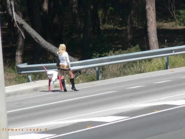 &Scaron;TO JE ZAJEDNIČKO PROSTITUTKAMA DILJEM CIJELOG SVIJETA? Pogledajte pa poku&scaron;ajte dokučiti