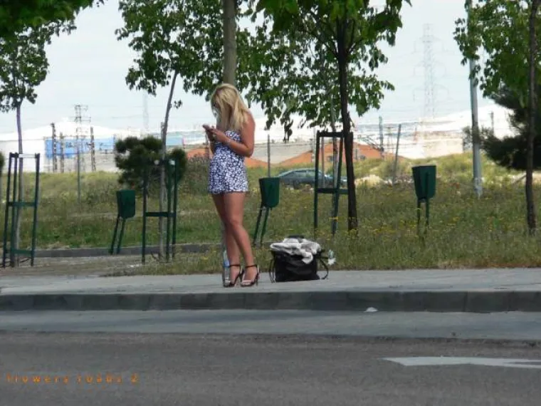 &Scaron;TO JE ZAJEDNIČKO PROSTITUTKAMA DILJEM CIJELOG SVIJETA? Pogledajte pa poku&scaron;ajte dokučiti