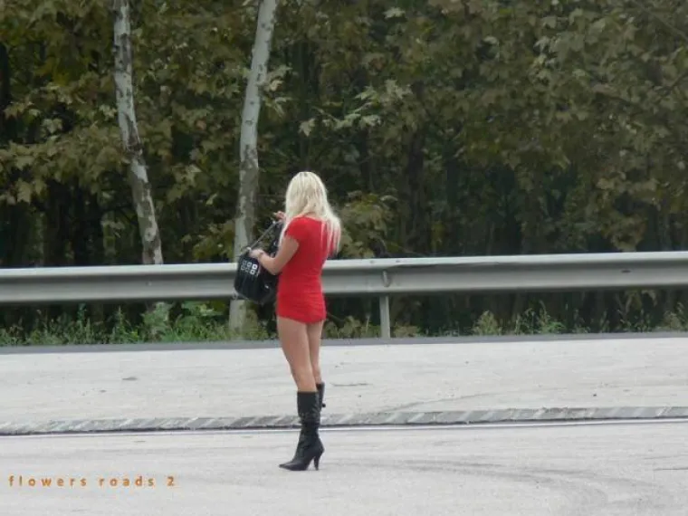 &Scaron;TO JE ZAJEDNIČKO PROSTITUTKAMA DILJEM CIJELOG SVIJETA? Pogledajte pa poku&scaron;ajte dokučiti