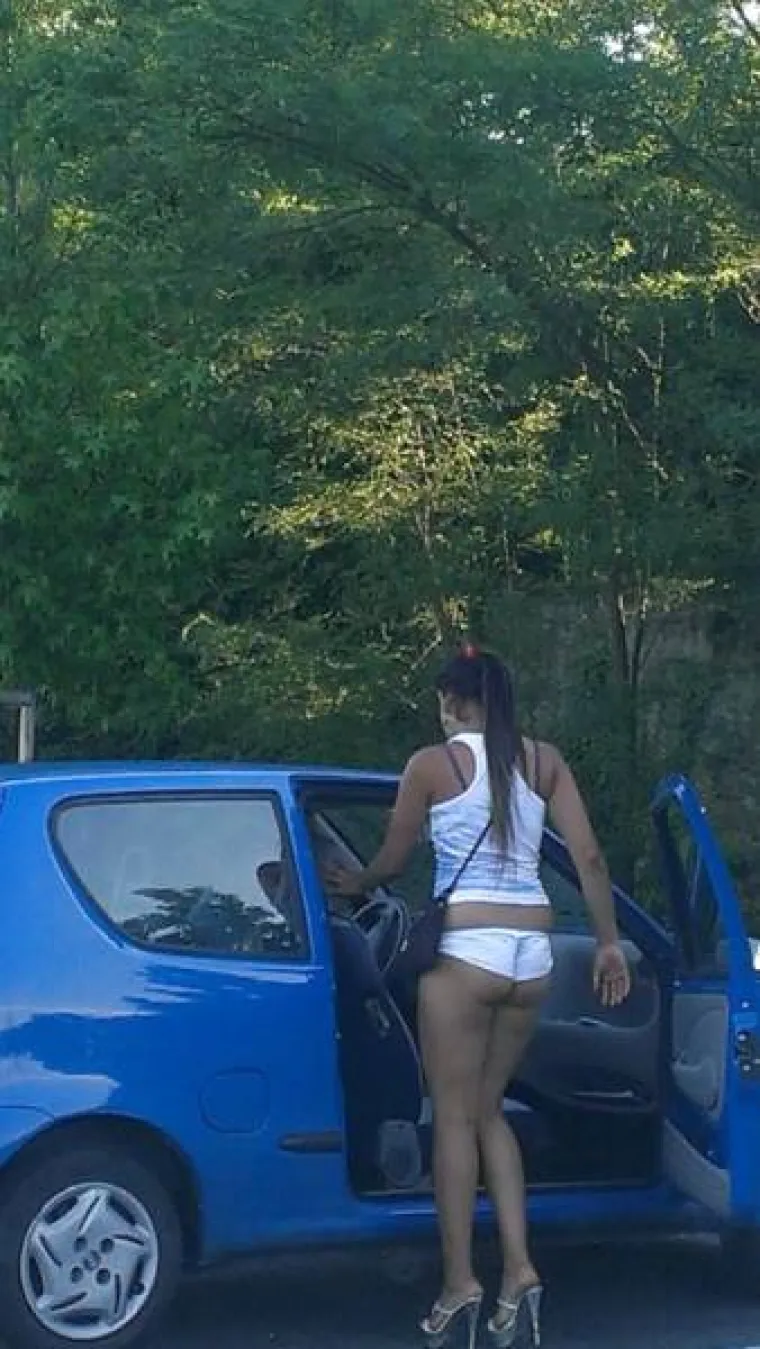 &Scaron;TO JE ZAJEDNIČKO PROSTITUTKAMA DILJEM CIJELOG SVIJETA? Pogledajte pa poku&scaron;ajte dokučiti