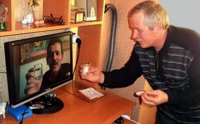 Ruske turističke atrakcije malo se razlikuju od atrakcija u drugim zemljama jer se uglavnom svode na bizarne ljude i pojave. Neke od njih okupili smo u galeriji pa nikako ne propustite uživati u njihovoj turističkoj ponudi.