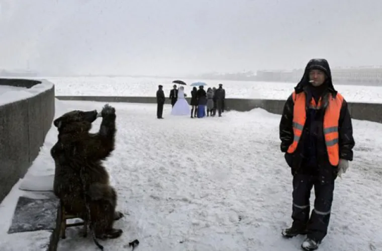 RUSIJA IMA MALO DRUKČIJU TURISTIČKU PONUDU: Koliko jedna zemlja može biti bizarna?