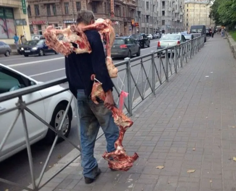 RUSIJA IMA MALO DRUKČIJU TURISTIČKU PONUDU: Koliko jedna zemlja može biti bizarna?