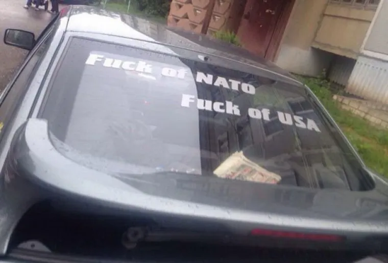 RUSIJA IMA MALO DRUKČIJU TURISTIČKU PONUDU: Koliko jedna zemlja može biti bizarna?