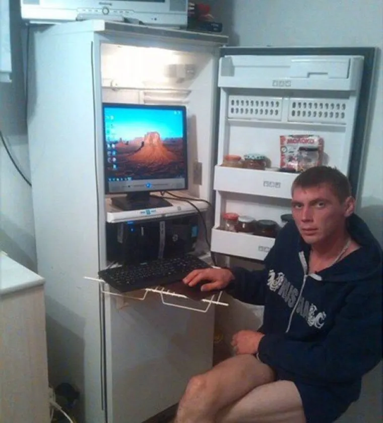 RUSIJA IMA MALO DRUKČIJU TURISTIČKU PONUDU: Koliko jedna zemlja može biti bizarna?