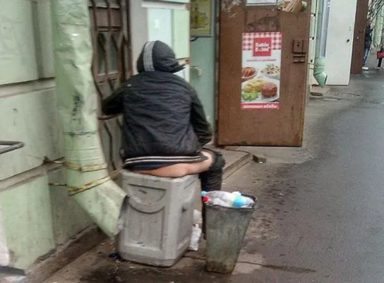 RUSIJA IMA MALO DRUKČIJU TURISTIČKU PONUDU: Koliko jedna zemlja može biti bizarna?