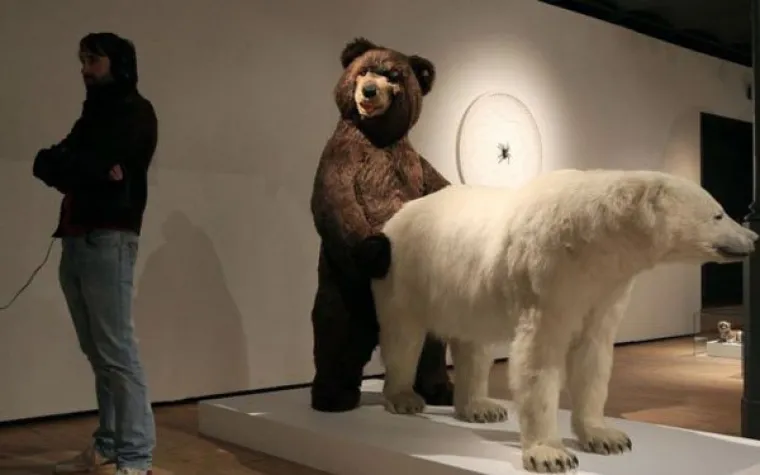 RUSIJA IMA MALO DRUKČIJU TURISTIČKU PONUDU: Koliko jedna zemlja može biti bizarna?