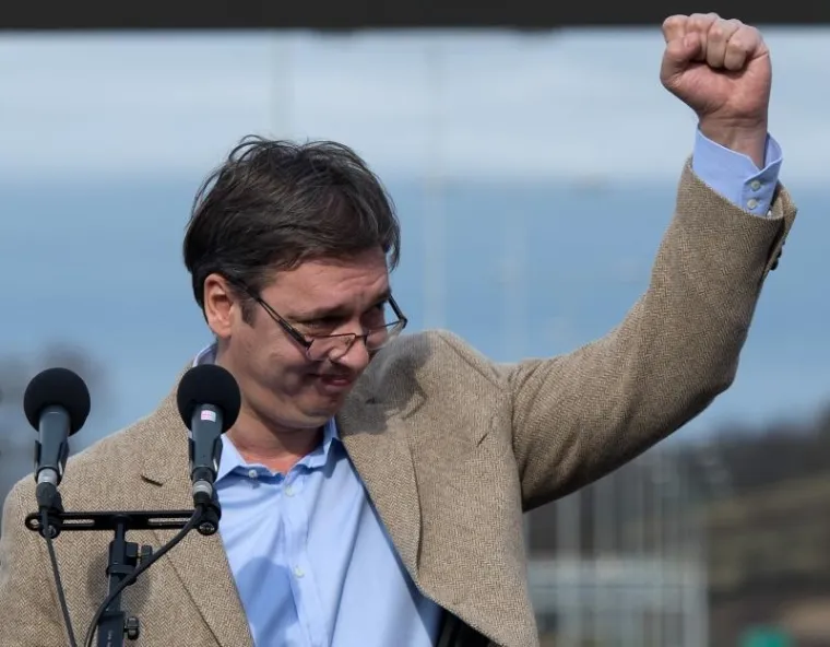 Otvorena prva autocesta u Srbiji u zadnjih pola stoljeća