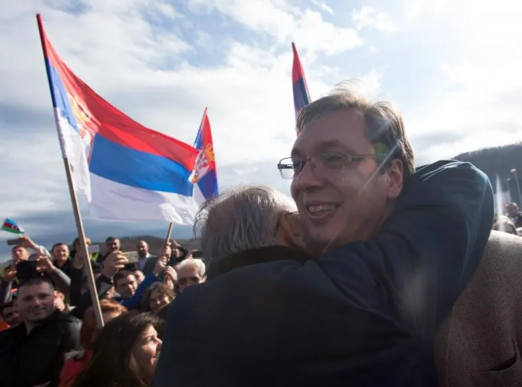 Otvorena prva autocesta u Srbiji u zadnjih pola stoljeća