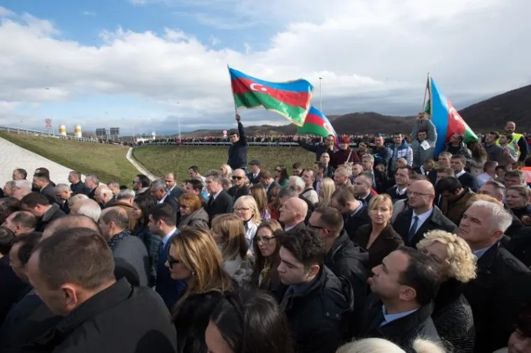 Otvorena prva autocesta u Srbiji u zadnjih pola stoljeća