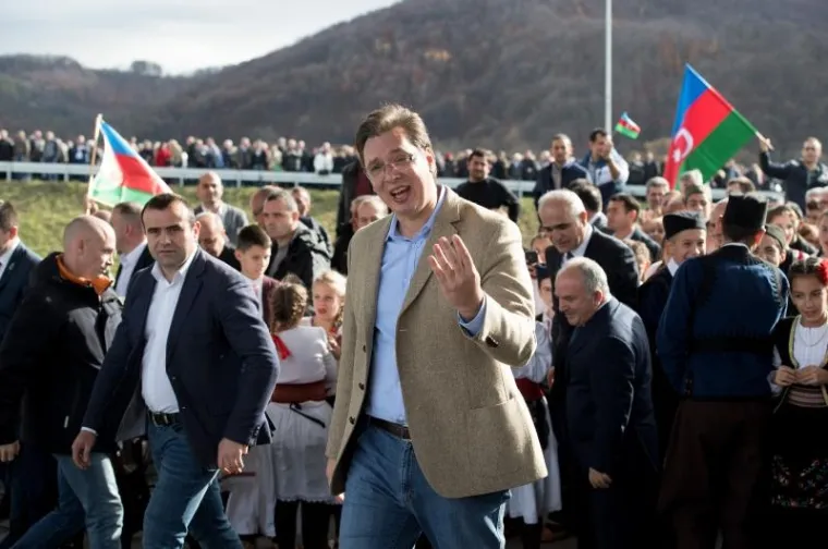 Otvorena prva autocesta u Srbiji u zadnjih pola stoljeća