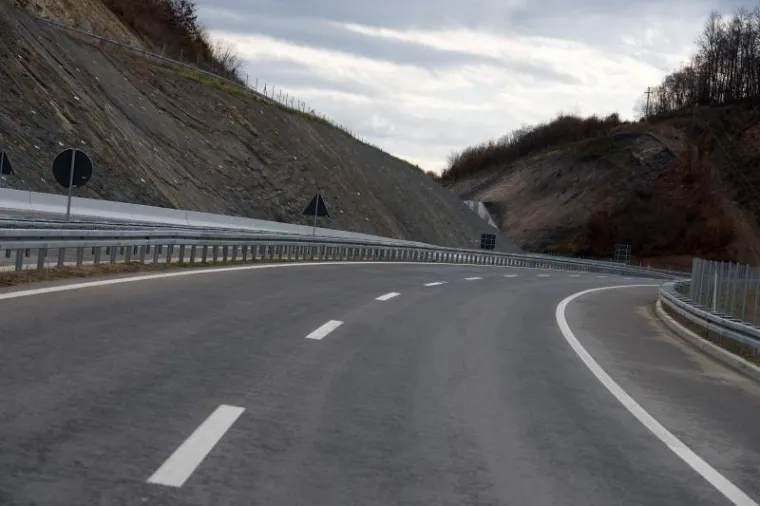 Otvorena prva autocesta u Srbiji u zadnjih pola stoljeća