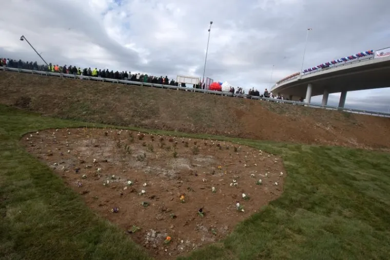 Otvorena prva autocesta u Srbiji u zadnjih pola stoljeća