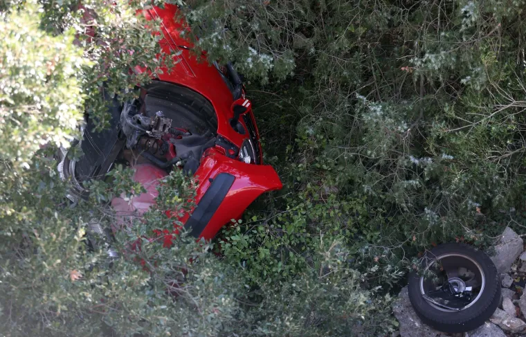 Nesreća kod Primo&scaron;tena