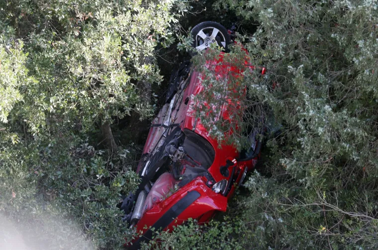 Nesreća kod Primo&scaron;tena