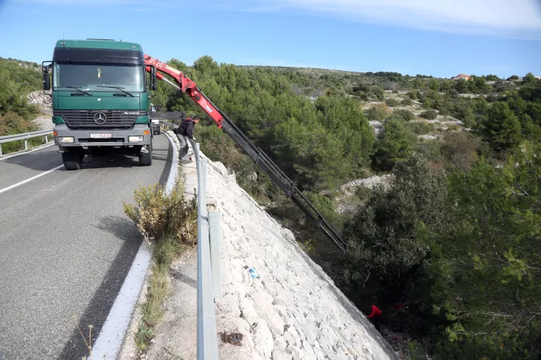 Nesreća kod Primo&scaron;tena