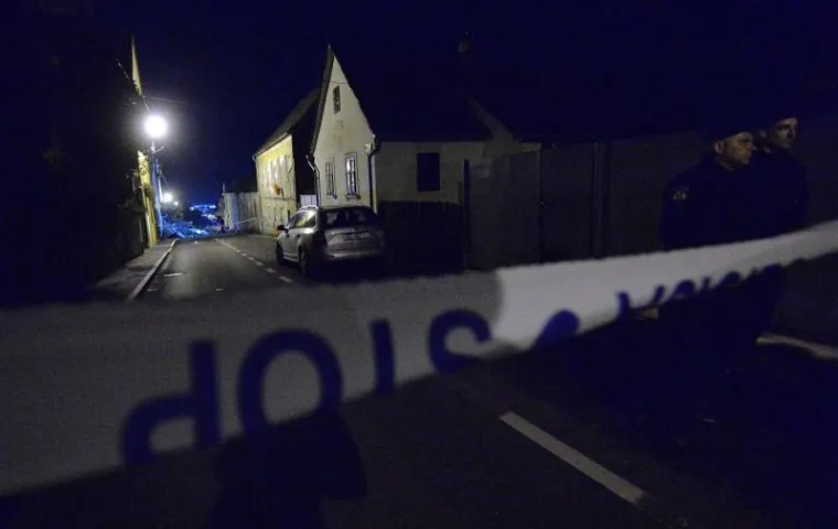 SNAŽNA EKSPLOZIJA U VARAŽDINSKIM TOPLICAMA: Urušila se kuća, jedna osoba poginula