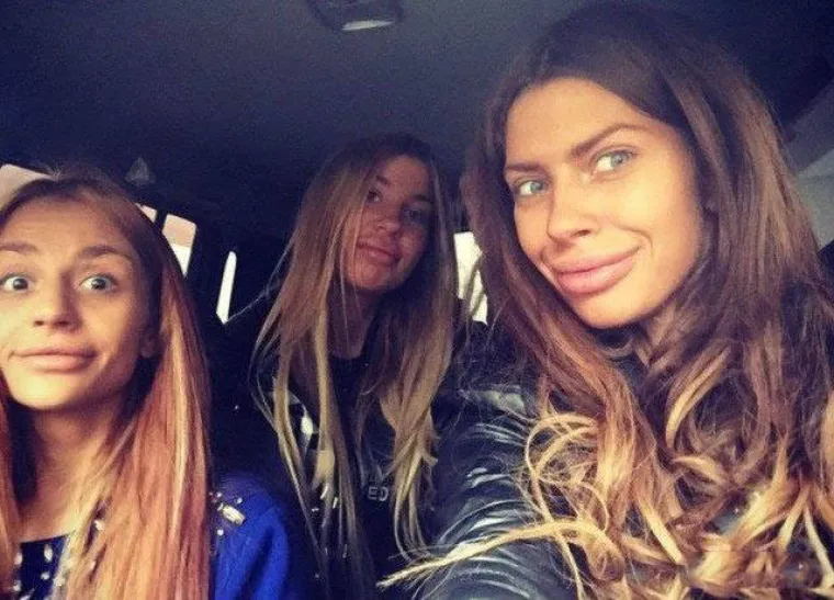 POTPUNO SE UNAKAZILE: Htjele ispasti ljepotice, a zavr&scaron;ile kao čiste spodobe